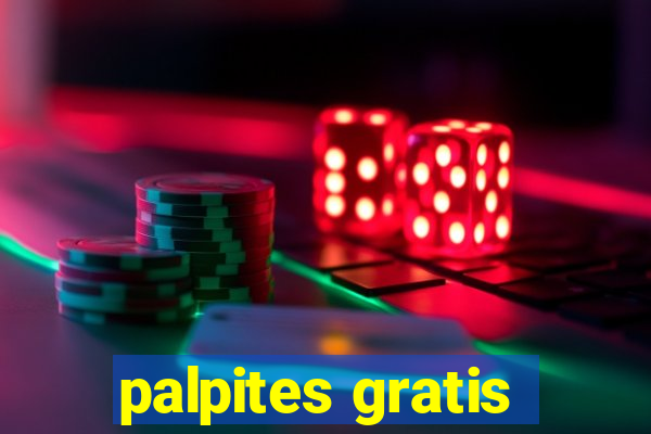 palpites gratis